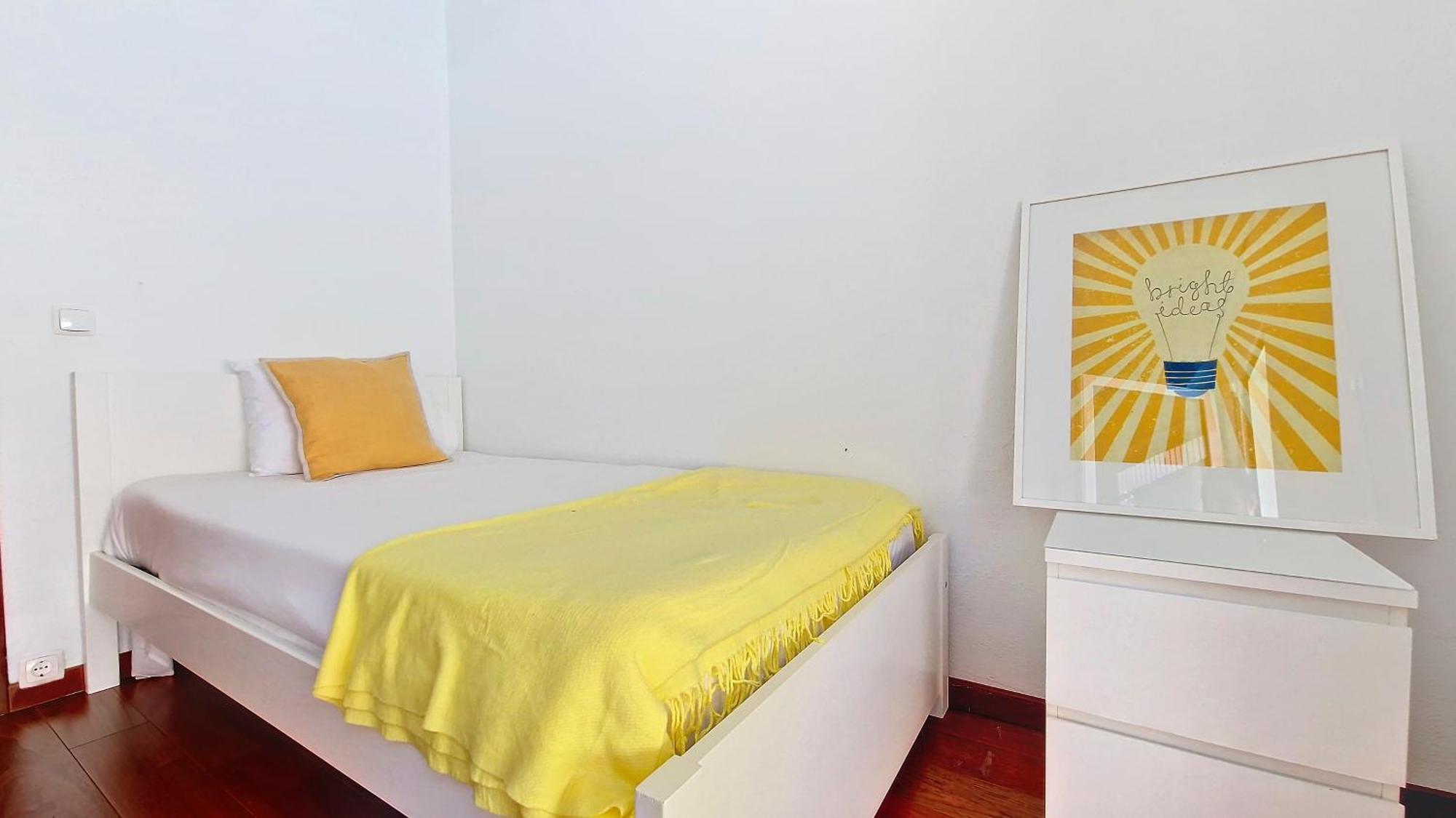 Casa Eleanor By Lovelystay Calheta  Kültér fotó
