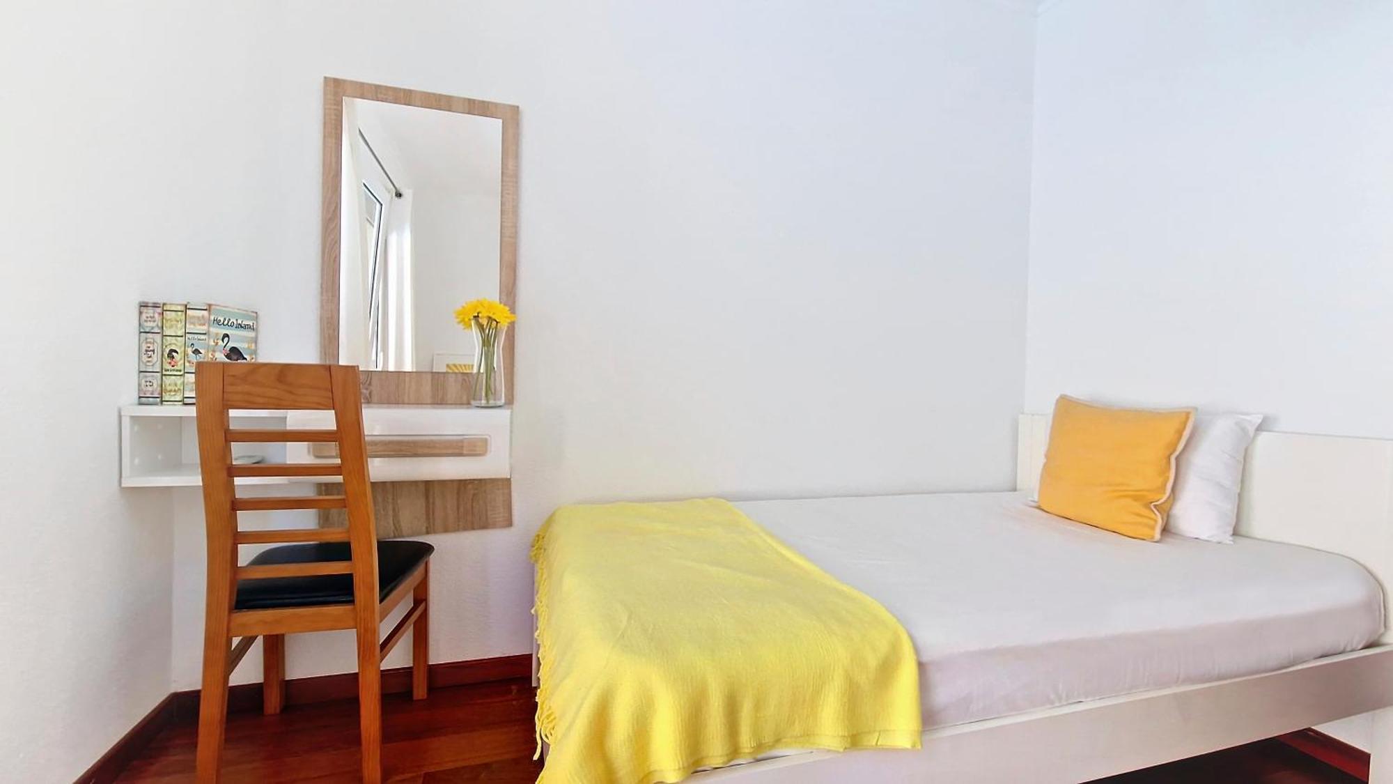Casa Eleanor By Lovelystay Calheta  Kültér fotó