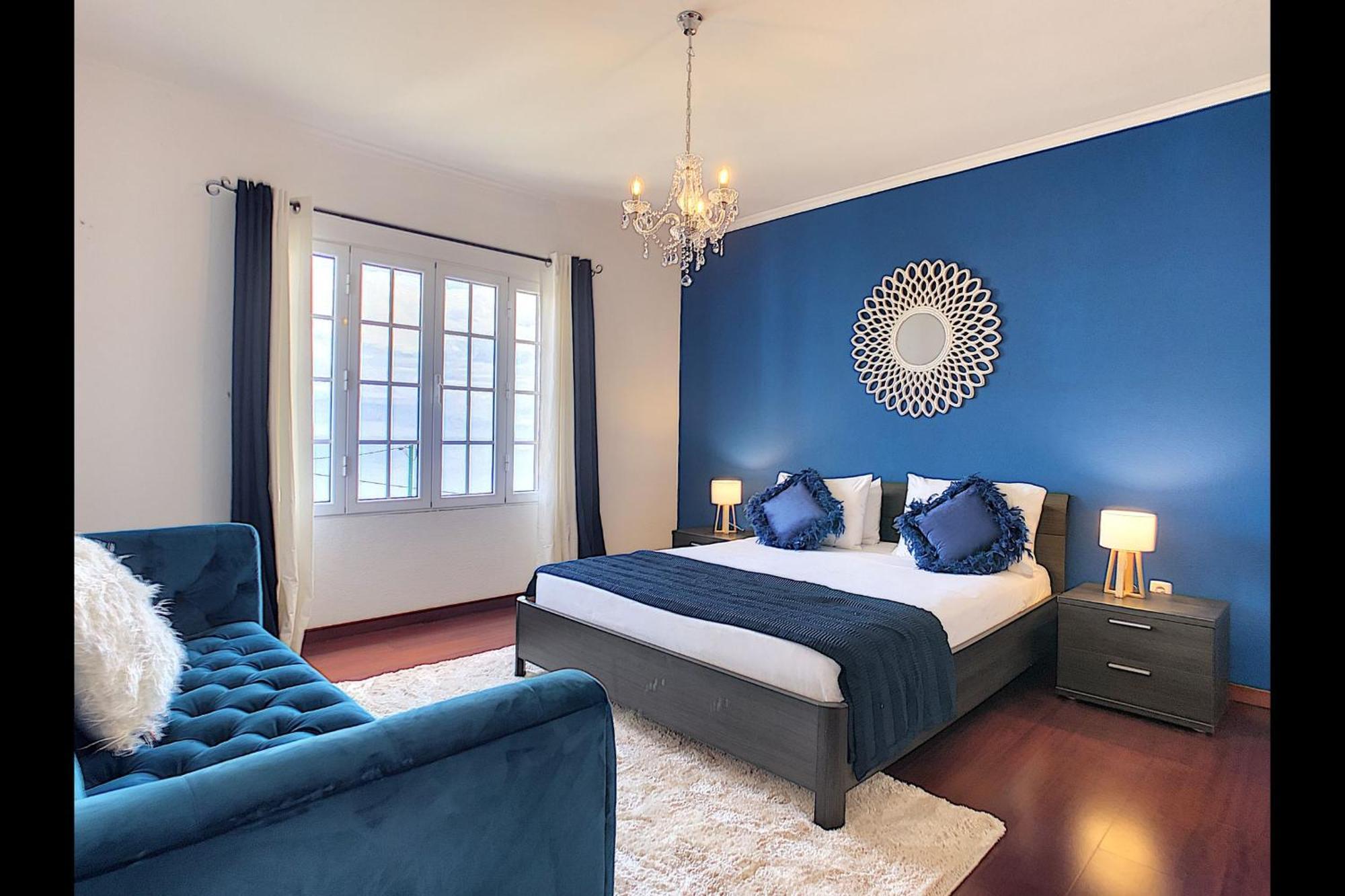 Casa Eleanor By Lovelystay Calheta  Kültér fotó