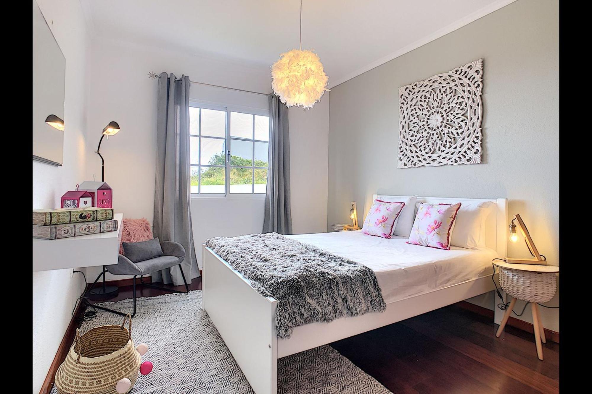 Casa Eleanor By Lovelystay Calheta  Kültér fotó